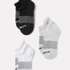 3pk Ankle Sock -Fashion Clothing & Accessories 020323 jasi jan 01a00013p 0017