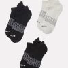 Solid Ankle 3 Pack -Fashion Clothing & Accessories 101a01 msol 03p 1 primary