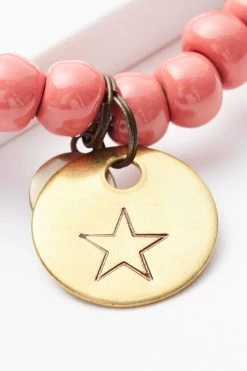 Star Bracelet -Fashion Clothing & Accessories 10copnksc89eve reshoot 2