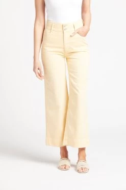 DL1961 Hepburn Wide Leg