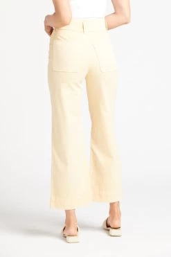 DL1961 Hepburn Wide Leg -Fashion Clothing & Accessories 13151 3