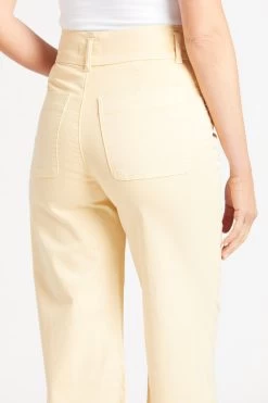 DL1961 Hepburn Wide Leg -Fashion Clothing & Accessories 13151 4