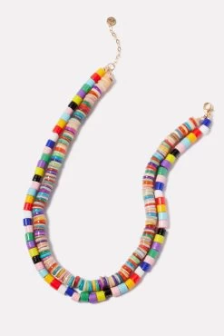 Bilabao Necklace