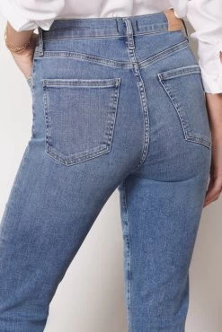 CITIZENS OF HUMANITY Olivia High Rise Slim Jean 11 CITIZENS OF HUMANITY Olivia High Rise Slim Jean -Fashion Clothing & Accessories 1926b 372 reshoot1 14