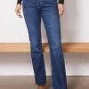 CITIZENS OF HUMANITY Libby High Rise Vintage Bootcut Jean