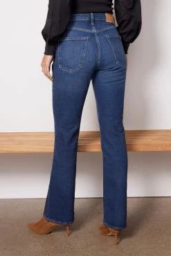 CITIZENS OF HUMANITY Libby High Rise Vintage Bootcut Jean -Fashion Clothing & Accessories 1927 3009 3