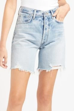 CITIZENS OF HUMANITY Camilla Short