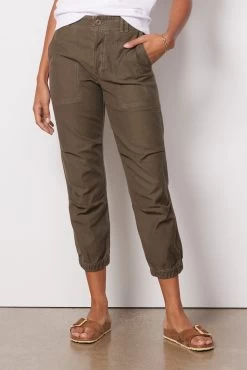 CITIZENS OF HUMANITY Agni Utility Trouser
