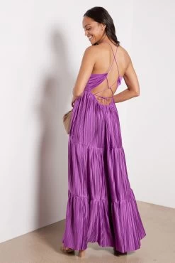 Ba&sh Wasta Dress -Fashion Clothing & Accessories 1e23wast 4