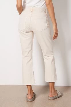 CITIZENS OF HUMANITY Isola Cropped Boot Jean -Fashion Clothing & Accessories 2030 1542 3