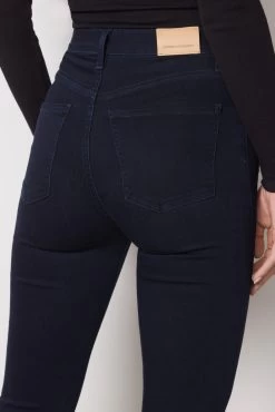 CITIZENS OF HUMANITY Lilah High Rise Bootcut Jean -Fashion Clothing & Accessories 2037 1259 3