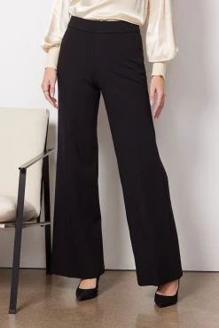 Spanx The Perfect Pant Wide Leg