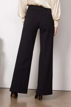 Spanx The Perfect Pant Wide Leg -Fashion Clothing & Accessories 20385r 3