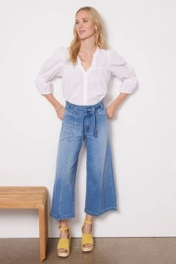 Geneva Romantic Crop -Fashion Clothing & Accessories 2247cp 3