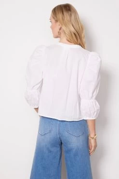 Geneva Romantic Crop -Fashion Clothing & Accessories 2247cp 4