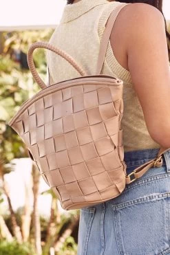 AGOLDE Criss Cross Skirt -Fashion Clothing & Accessories 231016 12b