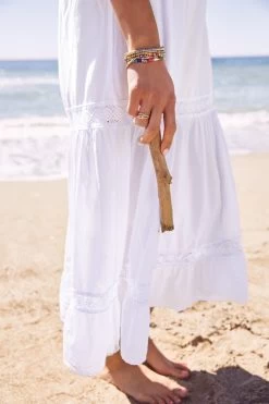 Tracy Tiered Skirt -Fashion Clothing & Accessories 231047 32b