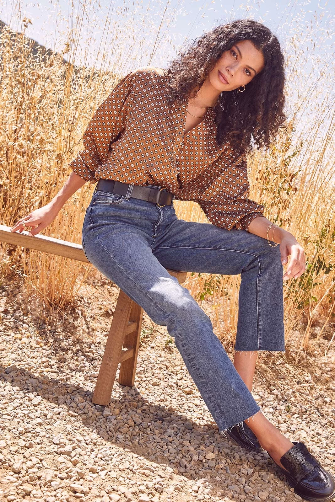 Ryett Waist Belt 8 Ryett Waist Belt - Image 6