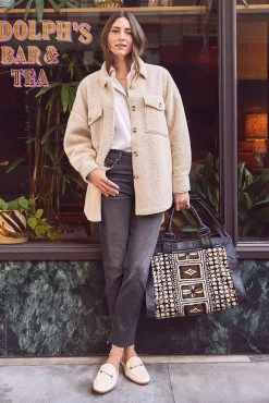 High Rise EVER Straight Jean -Fashion Clothing & Accessories 261029 15 1