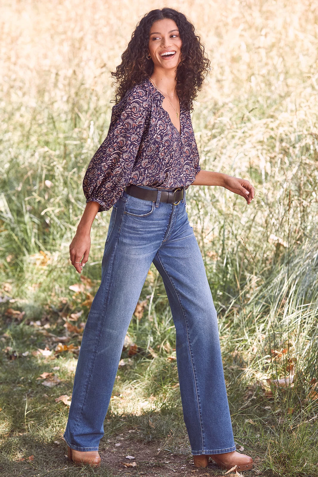 EVER Trouser Jean 7 EVER Trouser Jean - Image 5