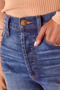 EVER Trouser Jean 20 EVER Trouser Jean -Fashion Clothing & Accessories 261041 40a