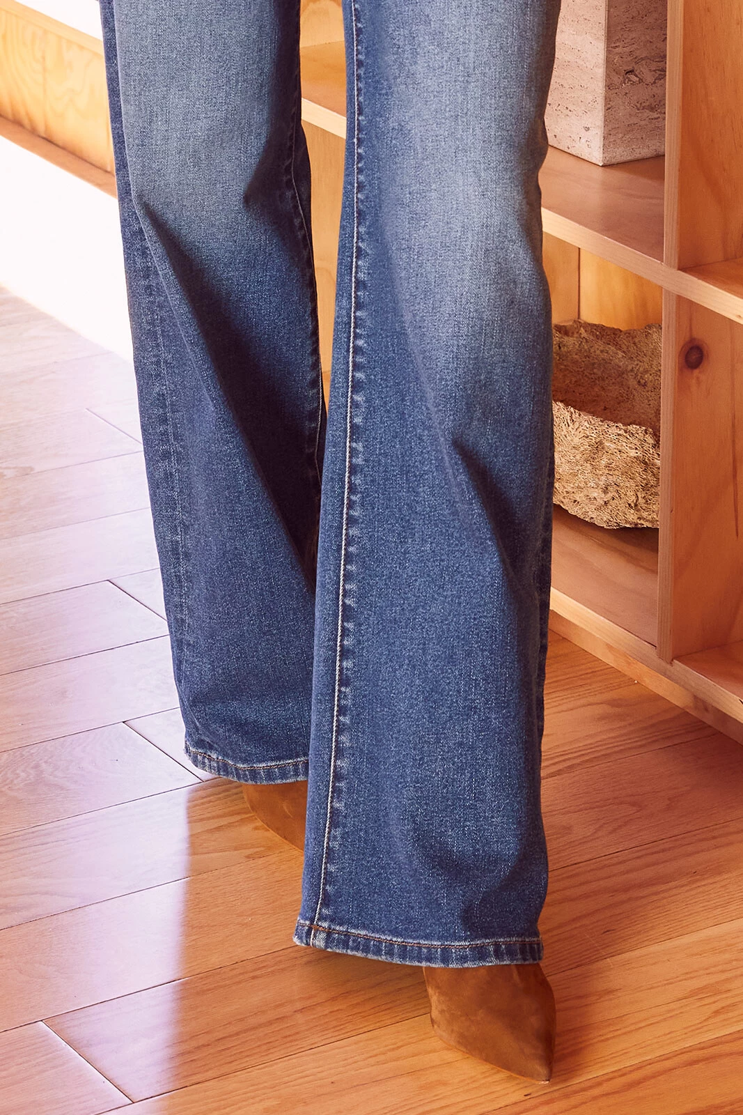 EVER Trouser Jean 12 EVER Trouser Jean - Image 10