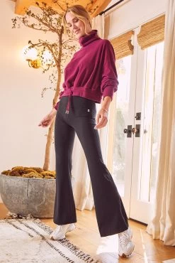 Sweaty Betty Power 32" Kick Flare -Fashion Clothing & Accessories 291009 18