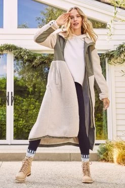 Cash Cut Off Hoodie -Fashion Clothing & Accessories 291014 17