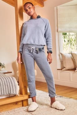 Freddie Terry Jogger -Fashion Clothing & Accessories 291038 21