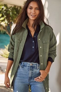 GOOD AMERICAN Good Legs Cig Jean -Fashion Clothing & Accessories 301022 13