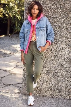 Paige Jolie Weekender 19 Paige Jolie Weekender -Fashion Clothing & Accessories 301044 3