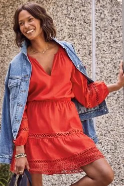 Juliana Dress -Fashion Clothing & Accessories 301057 24