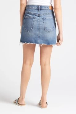 CITIZENS OF HUMANITY Beatnick Mini Skirt -Fashion Clothing & Accessories 3166b 3009 4