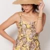 Sundrenched Hat -Fashion Clothing & Accessories 3174 lifestyle 1