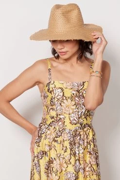 Sundrenched Hat