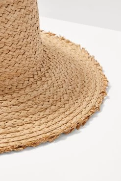 Sundrenched Hat -Fashion Clothing & Accessories 3174 retouch 2