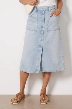 CITIZENS OF HUMANITY Anouk Skirt