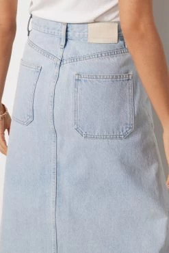 CITIZENS OF HUMANITY Anouk Skirt 11 CITIZENS OF HUMANITY Anouk Skirt -Fashion Clothing & Accessories 3175 769 4