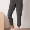 Spanx Out-of-Office Tapered Pant -Fashion Clothing & Accessories 50279r 1