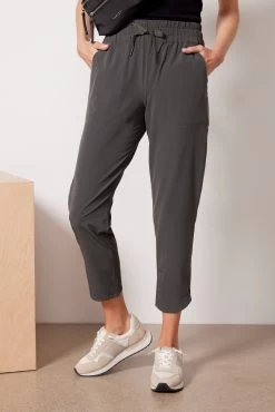 Spanx Out-of-Office Tapered Pant