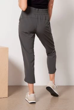 Spanx Out-of-Office Tapered Pant -Fashion Clothing & Accessories 50279r 3