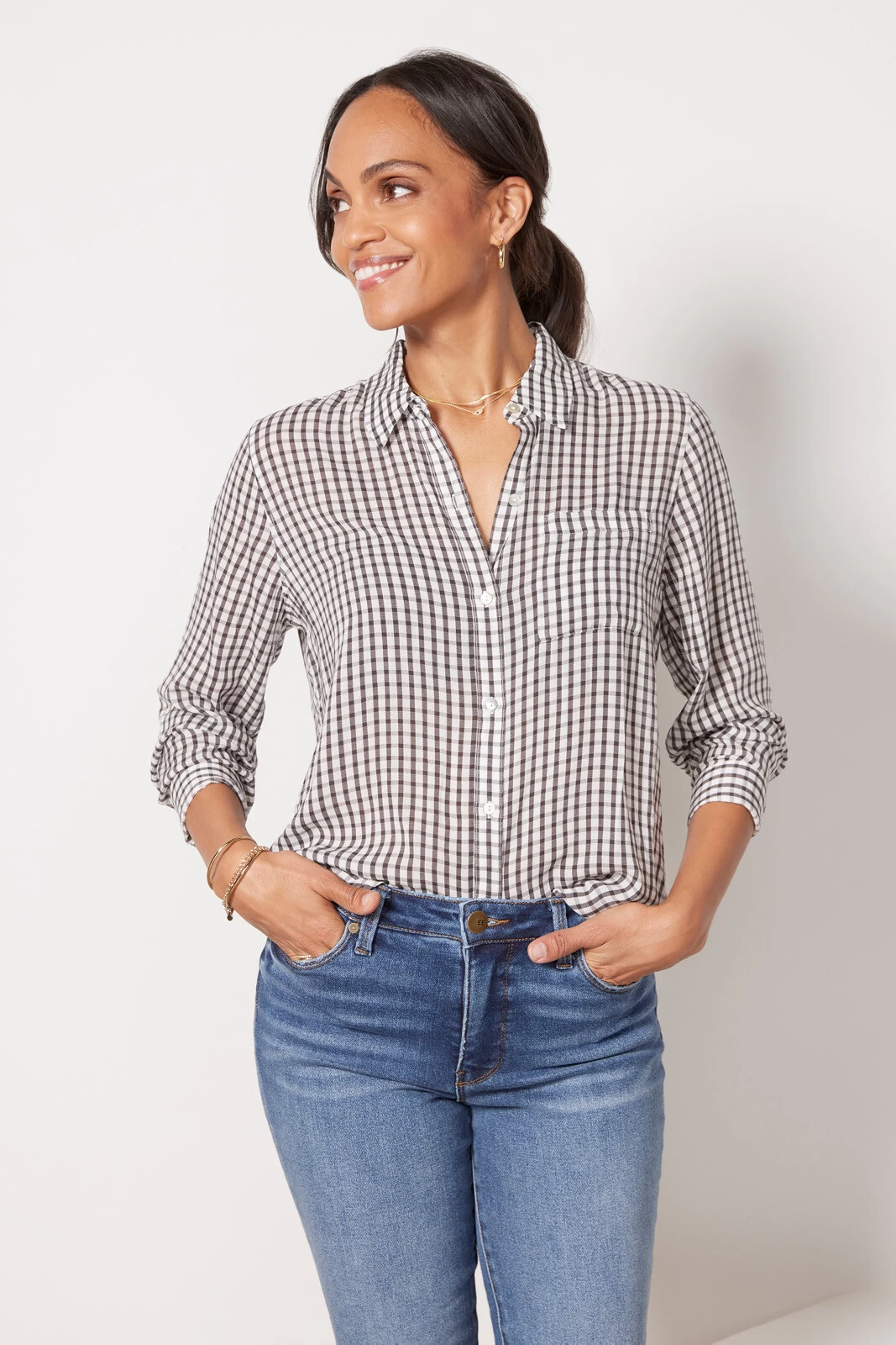 RAILS Josephine Shirt 3 RAILS Josephine Shirt