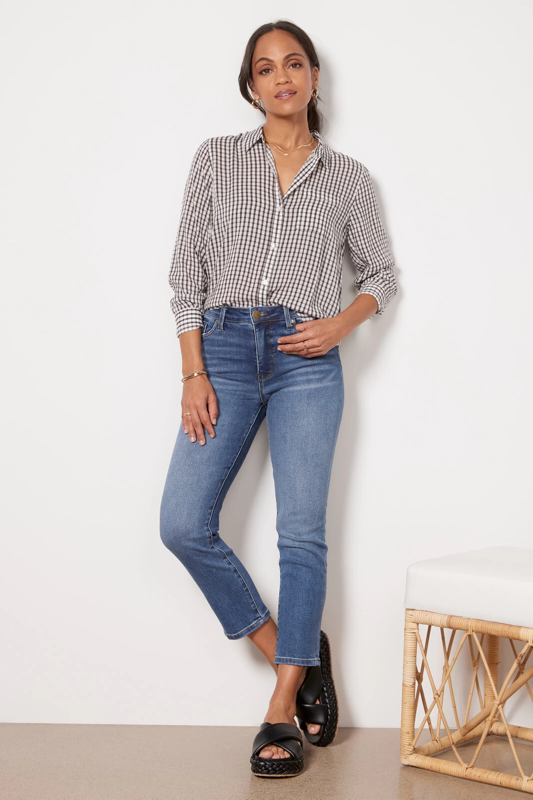 RAILS Josephine Shirt 5 RAILS Josephine Shirt - Image 3