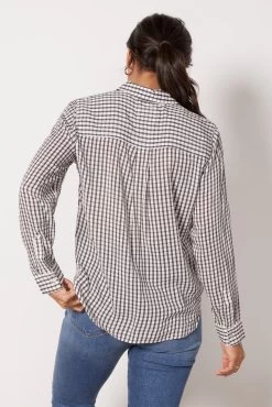 RAILS Josephine Shirt 10 RAILS Josephine Shirt -Fashion Clothing & Accessories 518 620 287 reshoot 4