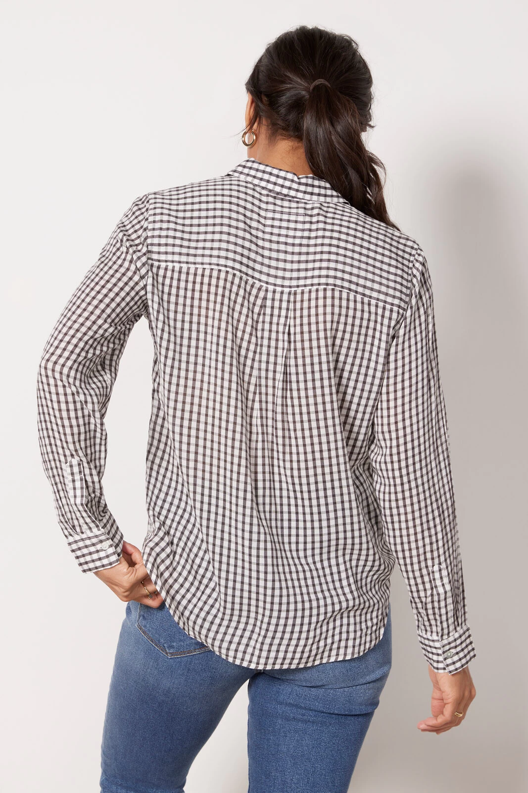 RAILS Josephine Shirt 6 RAILS Josephine Shirt - Image 4