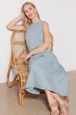 Callie Combo Dress -Fashion Clothing & Accessories 5235jjr 3 2