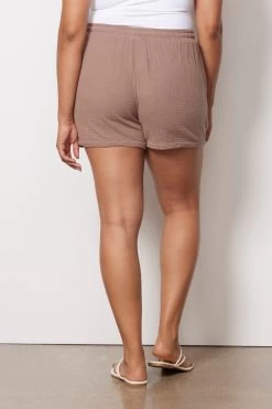 Ravi Short -Fashion Clothing & Accessories 53c 72242ev curve 2