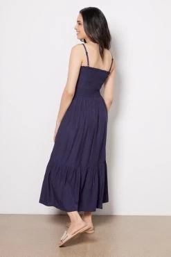 Whitley Dress -Fashion Clothing & Accessories 57421 sib 4