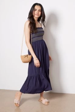 Whitley Dress -Fashion Clothing & Accessories 57421 sib 5