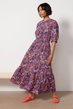 Noelle Openback Dress 11 Noelle Openback Dress -Fashion Clothing & Accessories 57569 sib 5